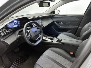 Peugeot 408 1.2 130PK Allure CAMERA | NAVI & CARPLAY | AD-CRUISE / 26
