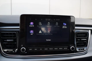 Kia Rio 1.0 T-GDi MHEV DynamicLine | Apple Carplay | ACC | Camera | Airco / 16