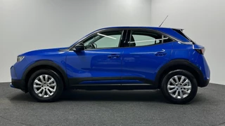 Opel Mokka 1.2 Edition CRUISE LM LED. / 14
