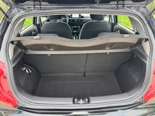 Kia Picanto 1.0 CVVT ComfortPlusLine Navigator |1ste Eigenaar | Camera | Bluetooth | Carplay | / 11