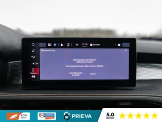 Alfa Romeo Tonale 1.3 Ti PHEV 280Pk / 24