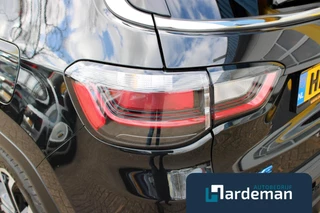 Jeep Compass 4xe Plug-in Hybrid Electric Limited Lease Ed. / 28