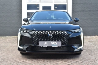 DS DS 4 Hybrid 136 DCS-6 Étoile  Alcantara | Navi | Airco | Camera achter | / 7
