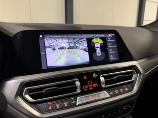 BMW 4-serie Coupé 420i M-sport High Executive Winter Pack / 14