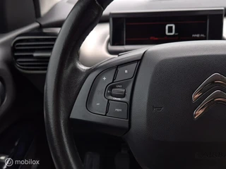 CITROEN C4 CACTUS 1.2 PURETECH SHINE/STOELVERWARMING/CAMERA/KEYLESS/LED/CARPLAY/DAB / 41