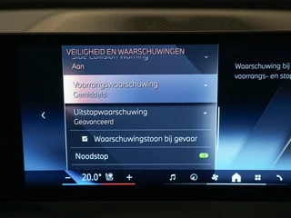 BMW iX xDrive40 Skylounge CoPilot | Elektr. Trekhaak | Harman Kardon / 21