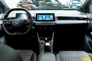 MG MG3 Hybrid+ 1.5 Hybrid+ Luxury | Half-leer | 360 cam | Navi | ACC / 5