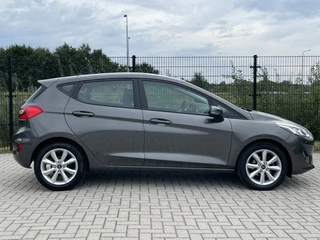 Ford Fiesta 1.1 Trend | Carplay | Navi | PDC | Cruise Control | / 7
