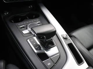 Audi A4 Avant 2.0 TFSI g-tron Design Pro Line Plus | LEDER | STOELVERW. | PDC | CRUISE | NAVI | / 21