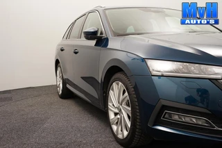 Skoda Octavia Combi 1.4 TSI PHEV Business|TREKHAAK|STOEL.VW / 25