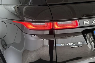 Land Rover Range Rover Evoque 1.5 P300e AWD SE Leder Memory Stuur-Stoelverwarming Camera / 22