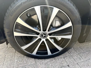 Mercedes-Benz E-Klasse Estate 300 e Luxury Line  360 camera, Elek.Trekhaak, Navi / 12