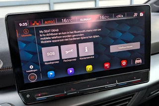CUPRA Born Business One 62kWh SOH 92% Apple CarPlay / Android Auto / 36