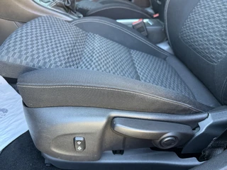 Opel Astra Sports Tourer BWJ 2018 1.6 CDTI 111 PK Business  STOELVERW. | STUURVERW. | CAMERA | NAVI | CLIMA | CRUISE | CARPLAY + ANDROID | LMV | PDC / 6