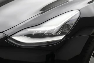 Tesla Model 3 Long Range AWD 75kWh 89% SOH FSD 3 l Autopilot l Pano / 10