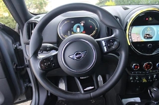 MINI Countryman 1.5 Cooper S E ALL4 Chili / 15