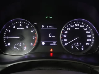 Hyundai i30 Wagon 1.0 T-GDi MHEV Advanced | Automaat | Trekhaak | Apple Carplay/Android Auto | Camera | Winterpack / 11