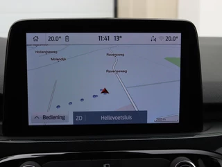 Ford Kuga 2.5 PHEV 225PK ST-Line X | Trekhaak / 21