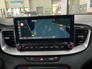 Kia XCeed 1.0 T-GDi ExecutiveLine/ NL auto/ Eerste eigenaar/ Pano / 31