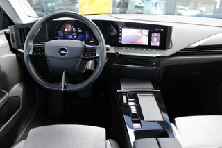 Opel Astra Sports Tourer 1.6 Hybrid Elegance  | Dealeronderhouden | Winter Pack | / 6