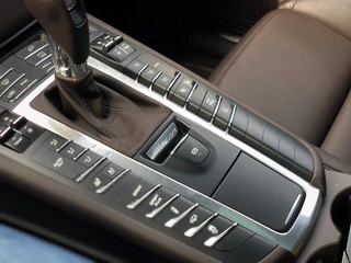 Porsche Macan 3.0 D S Financial lease va 1199 | 56. dkm. | / 10
