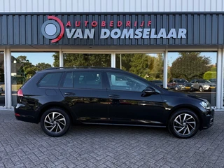 Volkswagen Golf 1.0 TSI Comfortline Business Camera Carplay Virtual dash / 20