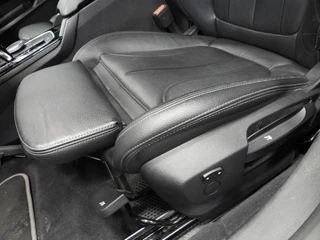 BMW 1-Serie 118i Aut. Intro Sport Line VOL LEER/NAVI/CAMERA/LED/18"LMV! / 28