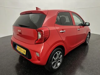 KIA Picanto 1.0 DPi 67pk 4-zits DynamicPlusLine | Keyless | Navigatie | Cruise Control / 7