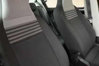 Volkswagen Up! 1.0 BMT 60pk move up! Airco Cruise Control Camera / 25