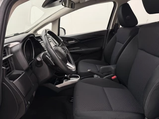 Honda Jazz 1.3 i-VTEC Trend | Automaat | Cruise control | Stoelverwarming | Airco / 5