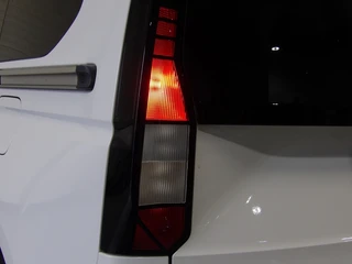 Volkswagen Caddy California 1.5 Tsi DSG California Camper / 11
