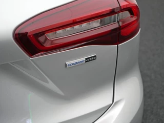 Ford Focus Wagon 1.0 EcoBoost Hybrid ST Line X Navigatie | Trekhaak | Panodak | / 42