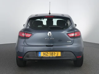 Renault Clio 0.9 TCe Zen | Cruise | Airco | Navi | Bluetooth | / 7
