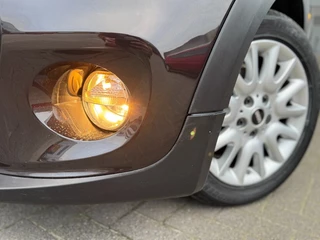 MINI One 1.2 One Chili Business Automaat I Climate I Sportstoel I 1e Eigenaar I Cooper / 11