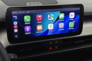 Jeep Avenger 1.2 e-Hybrid Altitude JBL Keyless Elektrische Achterklep / 17