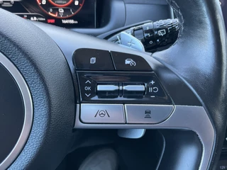 Hyundai Tucson 1.6 T-GDI Automaat HEV Comfort 360° Keyless Carplay Trekhaak / 30