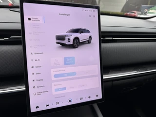 Jaecoo 7 1.5 TGDI SHS-P Exclusive  | 1.5i Plug-In Hybrid | AUTOMAAT | CARPLAY | CRUISE CONTROL | CAMERA | 6.000KM | FABR. GARANTIE TOT 03-33 OF 160.000 KM / 19