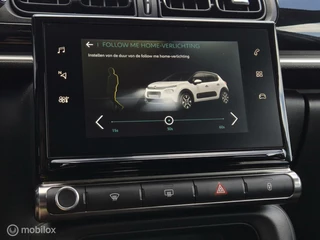 CITROEN C3 1.2 PURETECH FEEL/CLIMATE/LED/CARPLAY/CRUISE/BLUETOOTH / 35