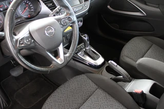 Opel Crossland 1.2 Turbo Elegance  | Airco | Cruise control / 10