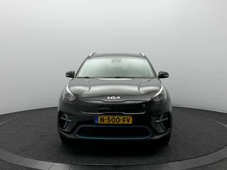 Kia e-Niro Edition 64 kWh SOH 96% | Camera | Stoel/Stuurverwarming | Carplay&Android | Adaptieve Cruise / 27