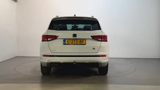 Seat Ateca 1.5 TSI 150pk DSG FR Business Intense Navigatie Camera DAB+ App-Connect / 13