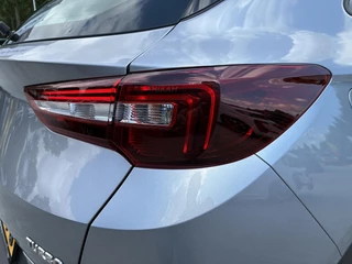 Opel Grandland X 130 PK 8-Traps Automaat | Climate control | Panorama dak | Winterpakket | Navigatie | Parkpilot | LM-Velgen | Trekhaak | AGR | Xenon verlichting / 26