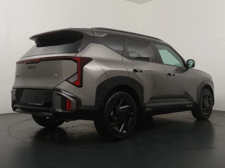 Kia Seltos 1.6 T-GDI DCT7 X-Line Edition  - Stoel-/Stuurverwarming - Apple Carplay/Andoid Auto - Adaptieve Cruise Control -Fabrieksgarantie tot 01-08-2033 / 9