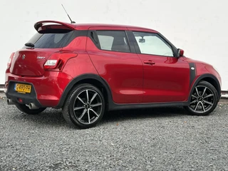 Suzuki Swift 1.2 Select 1e Eig. Dealer onderhouden Sportline uitvoering! / 5