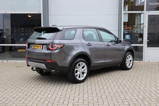 Land Rover Discovery Sport 2.0 SI4 241PK 4WD HSE AUT/LEER/PAN.DAK/CLIMA/STOELVERW./ORIG.NL / 2