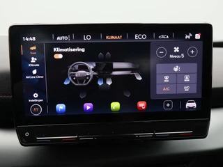 CUPRA Born Business Plus 62 kWh 204 Pk | Stoel/Stuurverwarming | Adaptive Cruise | Climatronic | CarPlay |  18 Inch | 21.452 Km !! / 26