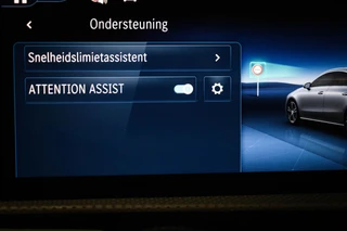 Mercedes-Benz CLA-klasse 250 e Business Solution AMG | WINTER PACK | PANORAMADAK | STUURVERWARMING | CAMERA / 49