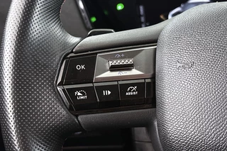 DS 4 E-Tense Performance Line Navigatie Apple CarPlay 19" LMW / 28