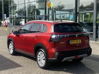 Suzuki S-Cross 1.5 Hybrid 115PK Aut Style / 11