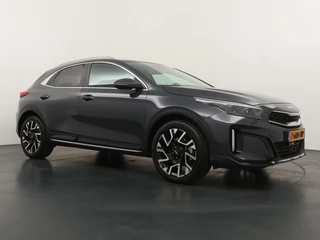 Kia XCeed 1.5 T-GDi DynamicPlusLine 160pk  Airco - Apple Carplay/Android Auto - Cruise Control - Verwarmde Voorstoelen - Dodehoekdetectie Fabrieksgarantie tot 03-2031 / 11
